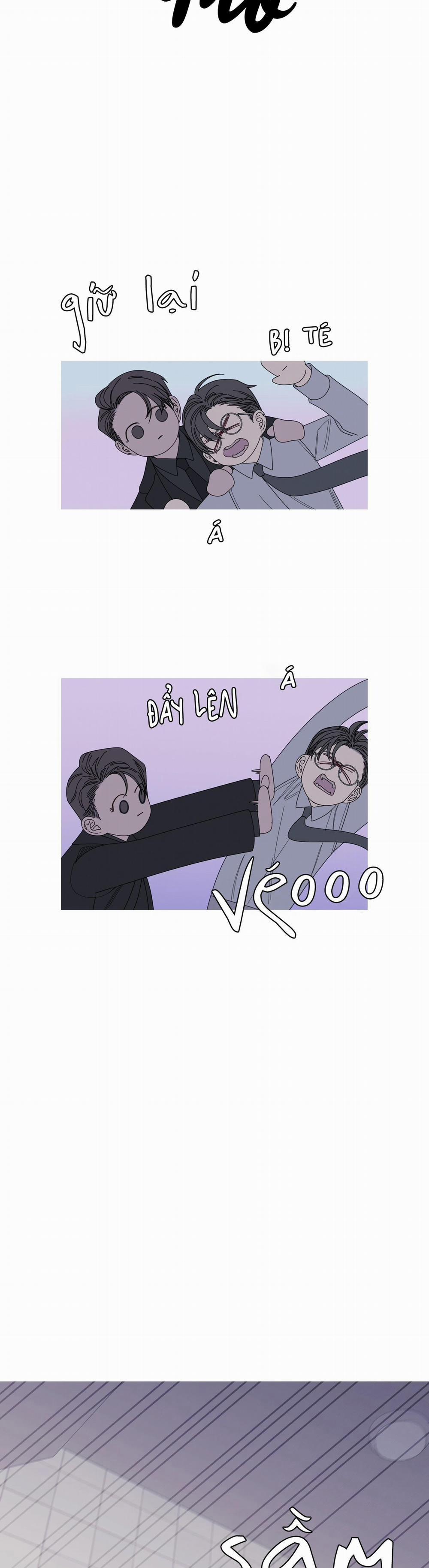 CHUYỆN QUỶ MÔN QUAN 35 trang 14