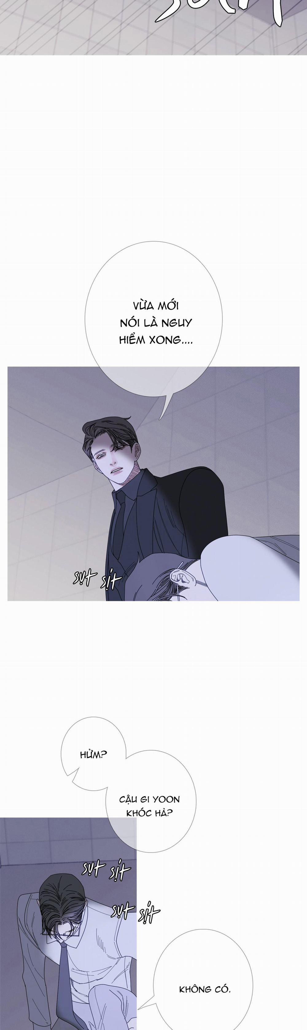 CHUYỆN QUỶ MÔN QUAN 35 trang 15