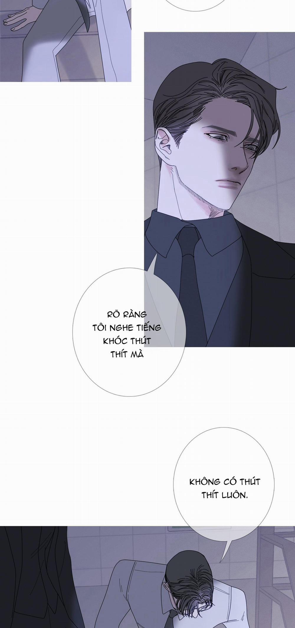 CHUYỆN QUỶ MÔN QUAN 35 trang 16