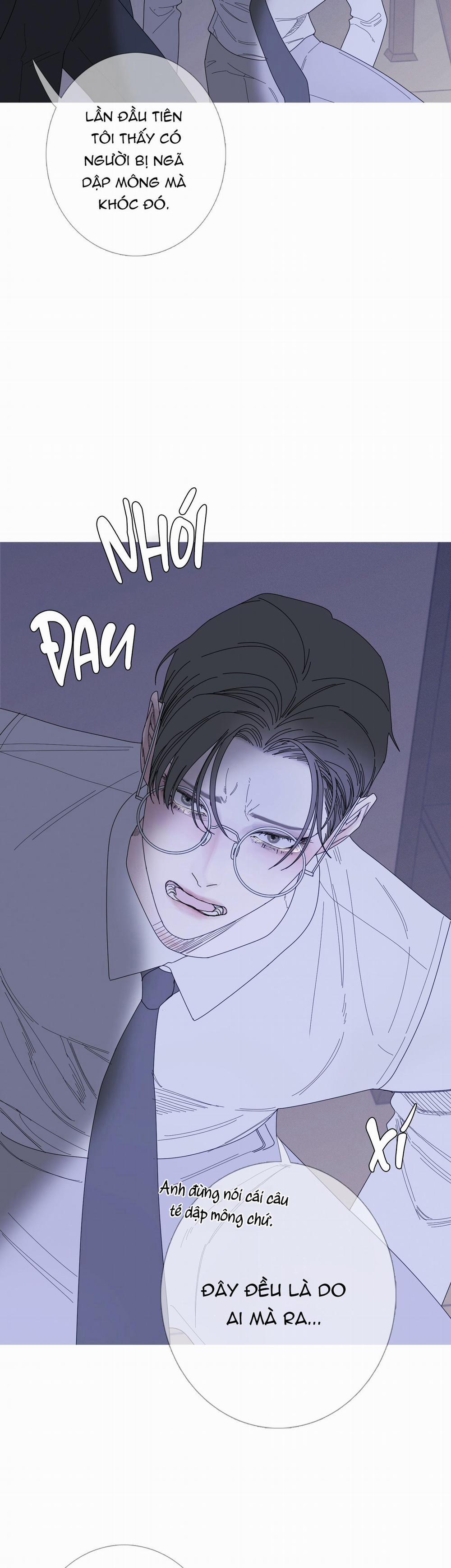 CHUYỆN QUỶ MÔN QUAN 35 trang 17