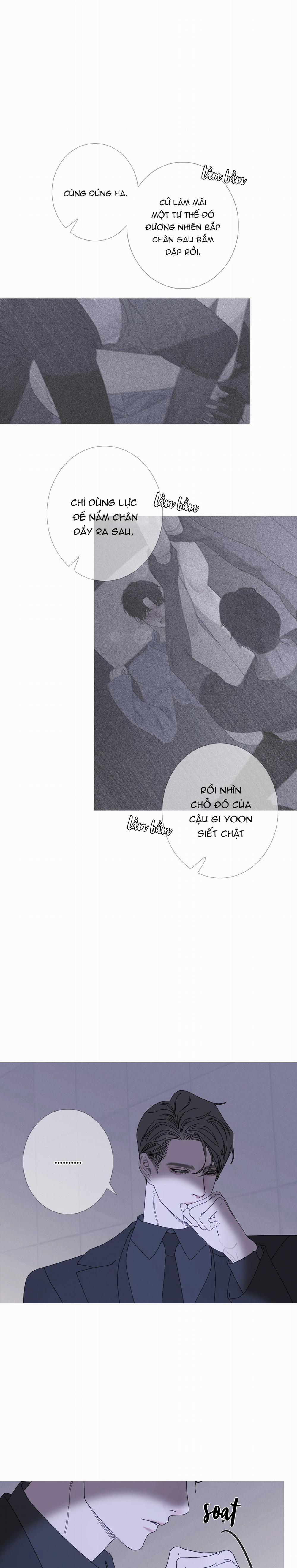 CHUYỆN QUỶ MÔN QUAN 35 trang 19