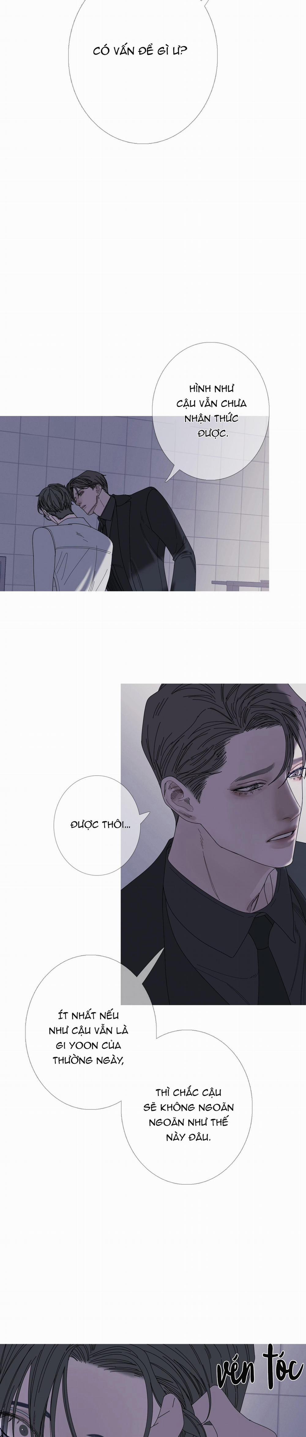 CHUYỆN QUỶ MÔN QUAN 35 trang 2