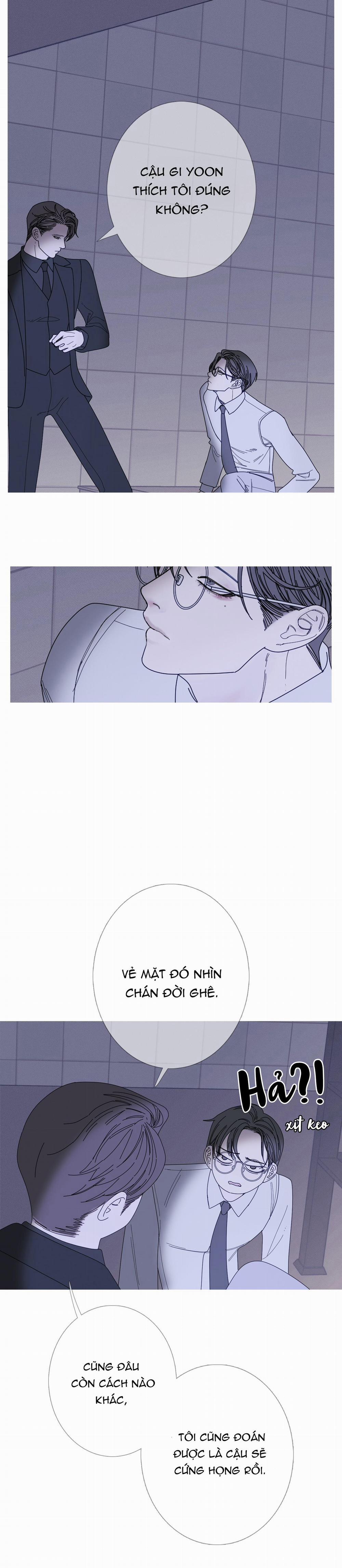 CHUYỆN QUỶ MÔN QUAN 35 trang 21