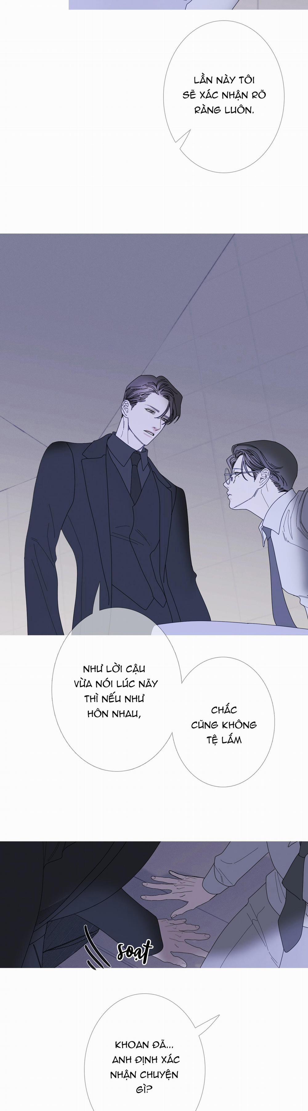 CHUYỆN QUỶ MÔN QUAN 35 trang 23