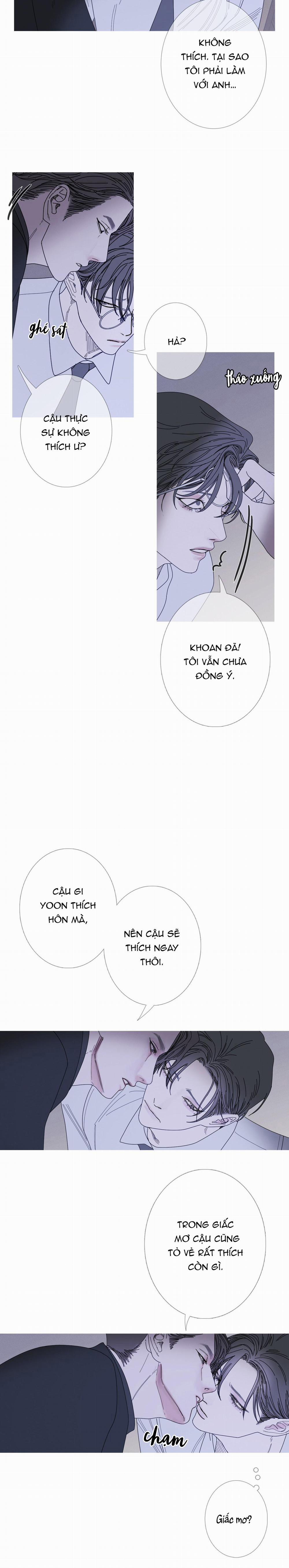 CHUYỆN QUỶ MÔN QUAN 35 trang 25