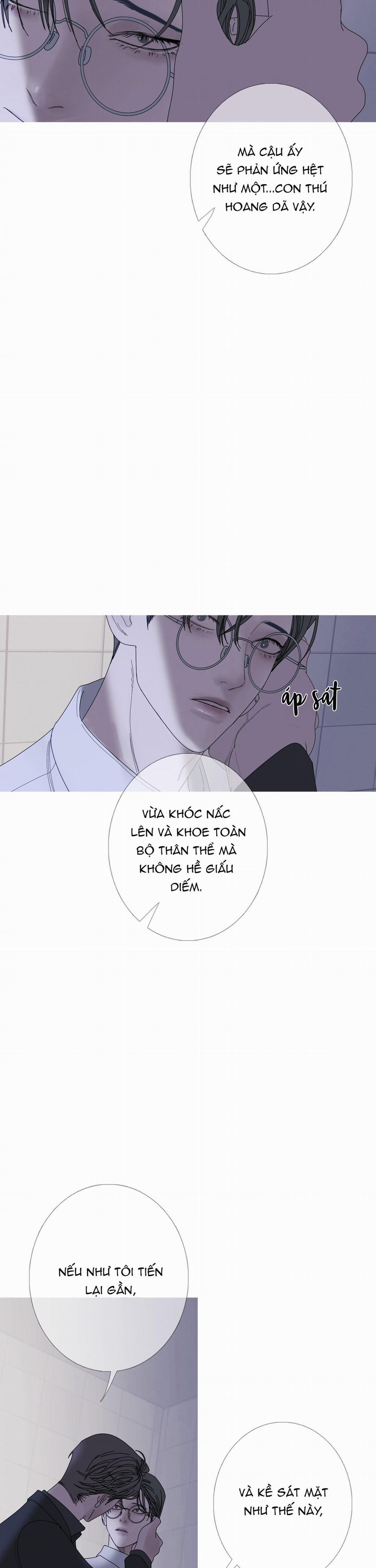 CHUYỆN QUỶ MÔN QUAN 35 trang 3