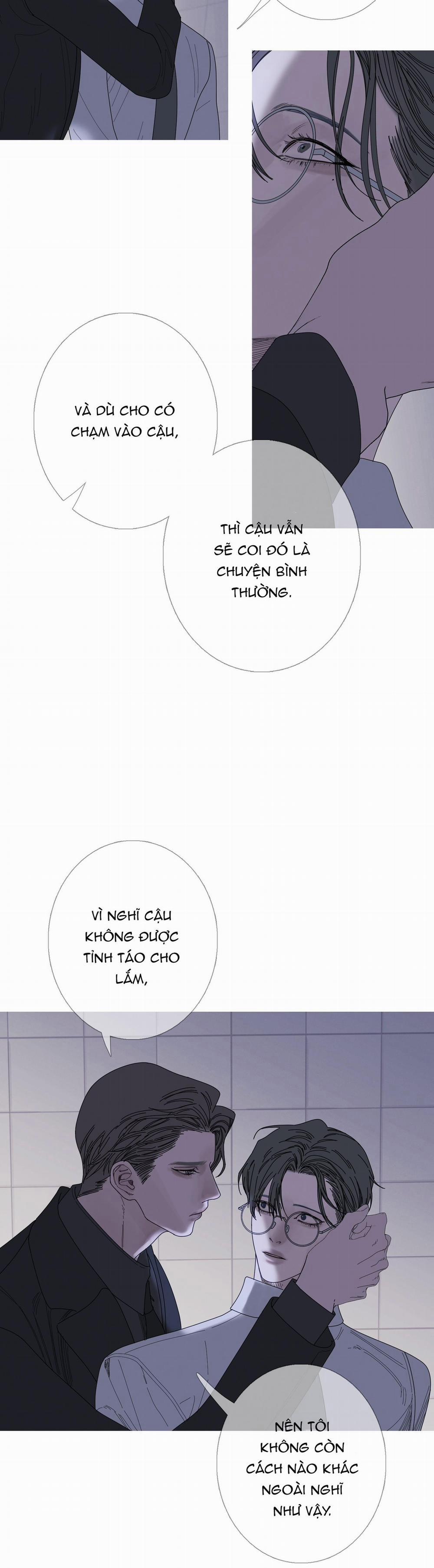 CHUYỆN QUỶ MÔN QUAN 35 trang 4