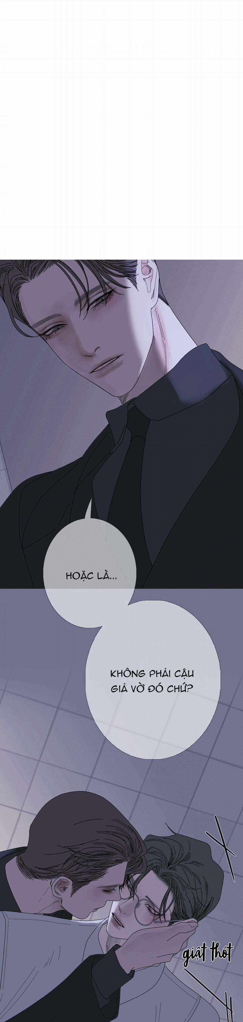 CHUYỆN QUỶ MÔN QUAN 35 trang 5