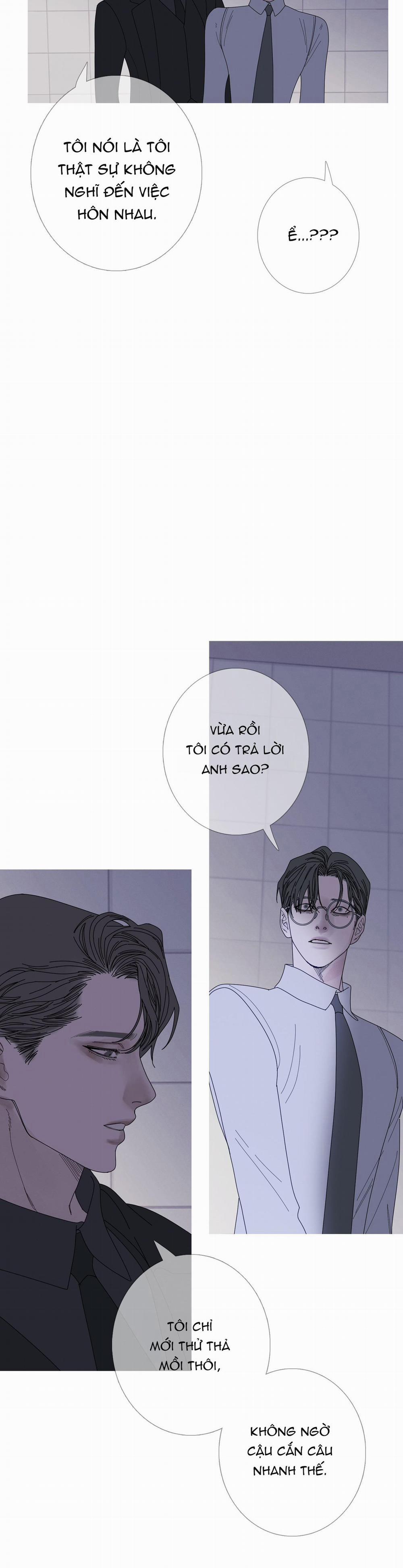 CHUYỆN QUỶ MÔN QUAN 35 trang 8