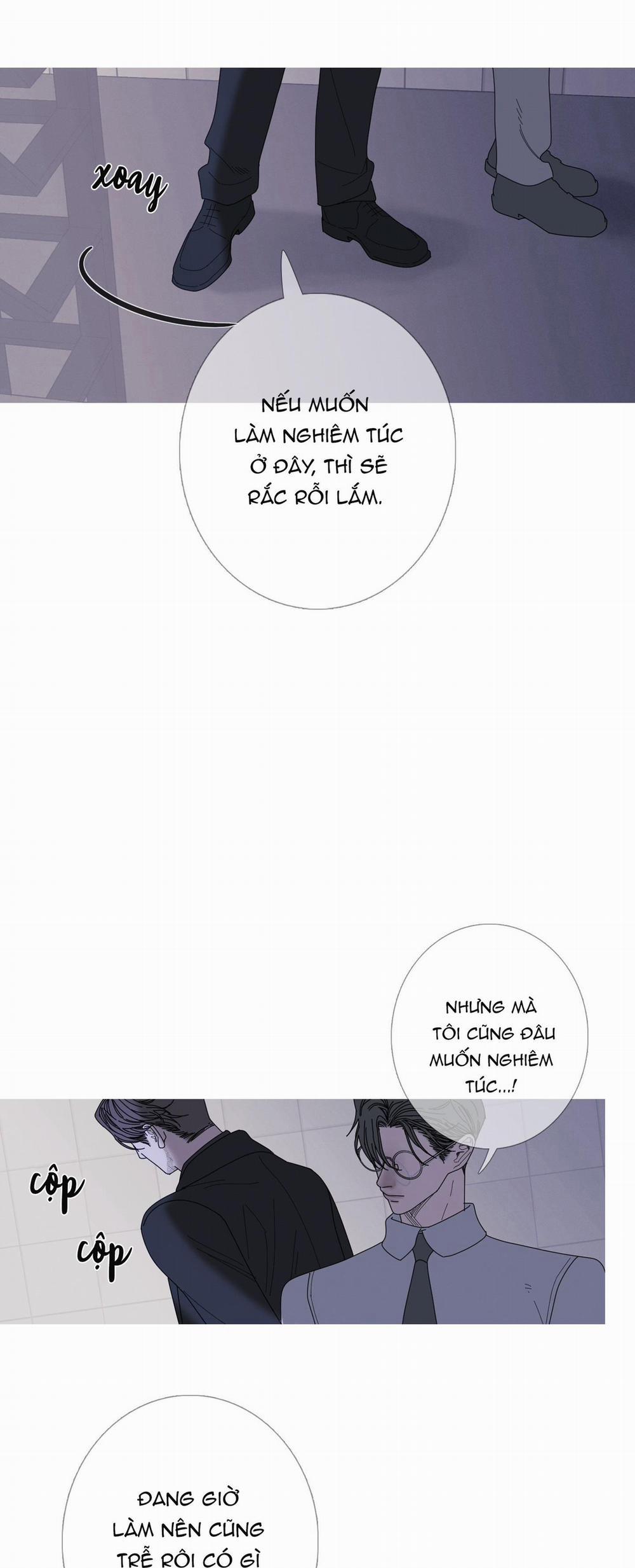 CHUYỆN QUỶ MÔN QUAN 35 trang 9