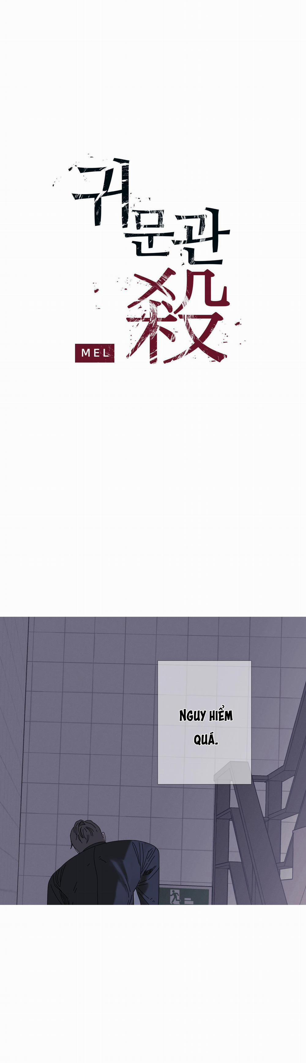 CHUYỆN QUỶ MÔN QUAN 36 trang 0