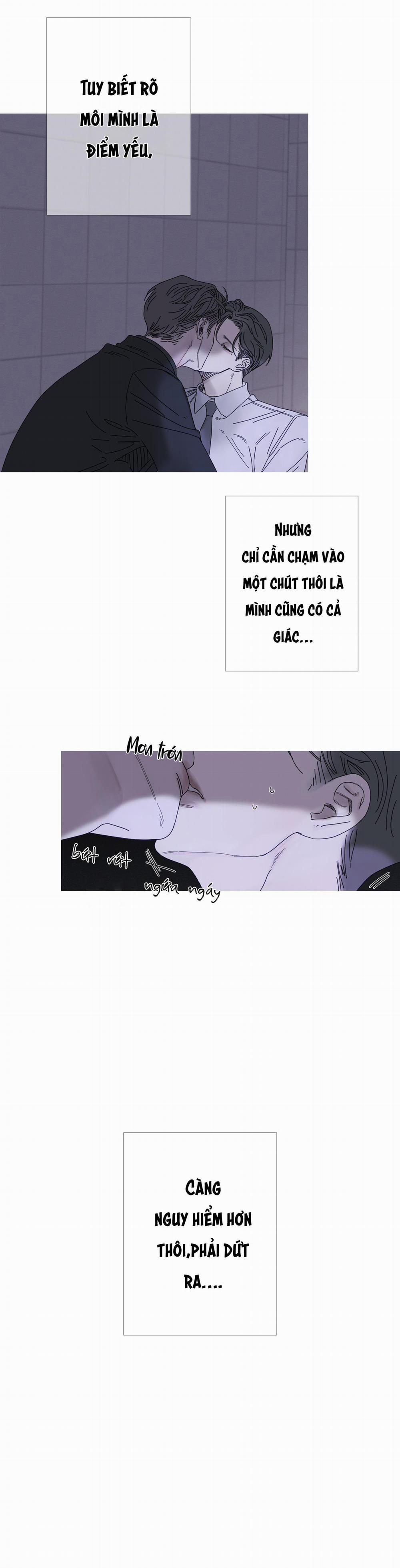 CHUYỆN QUỶ MÔN QUAN 36 trang 1