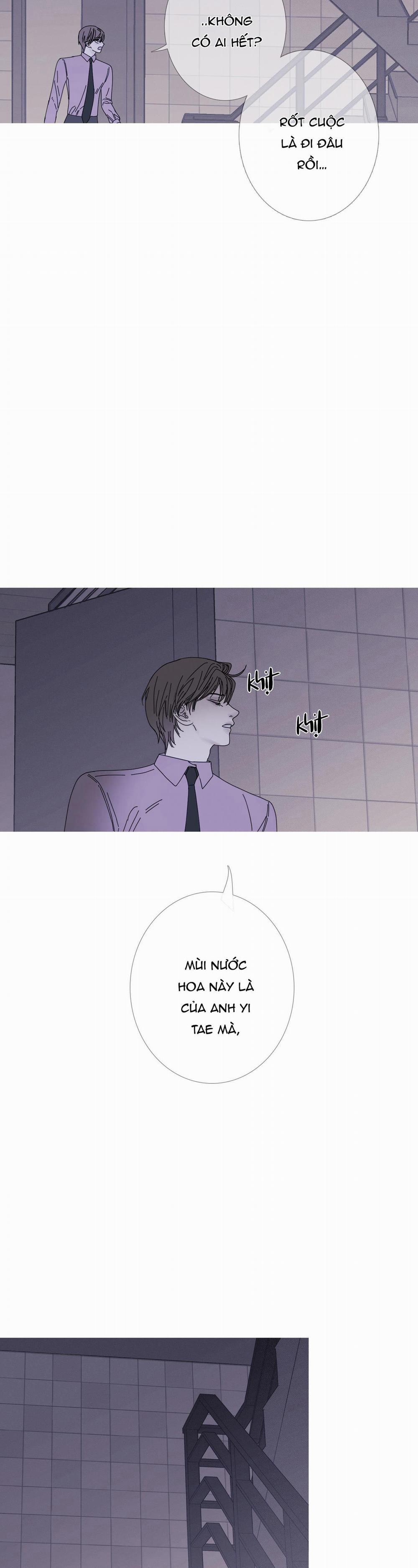 CHUYỆN QUỶ MÔN QUAN 36 trang 15