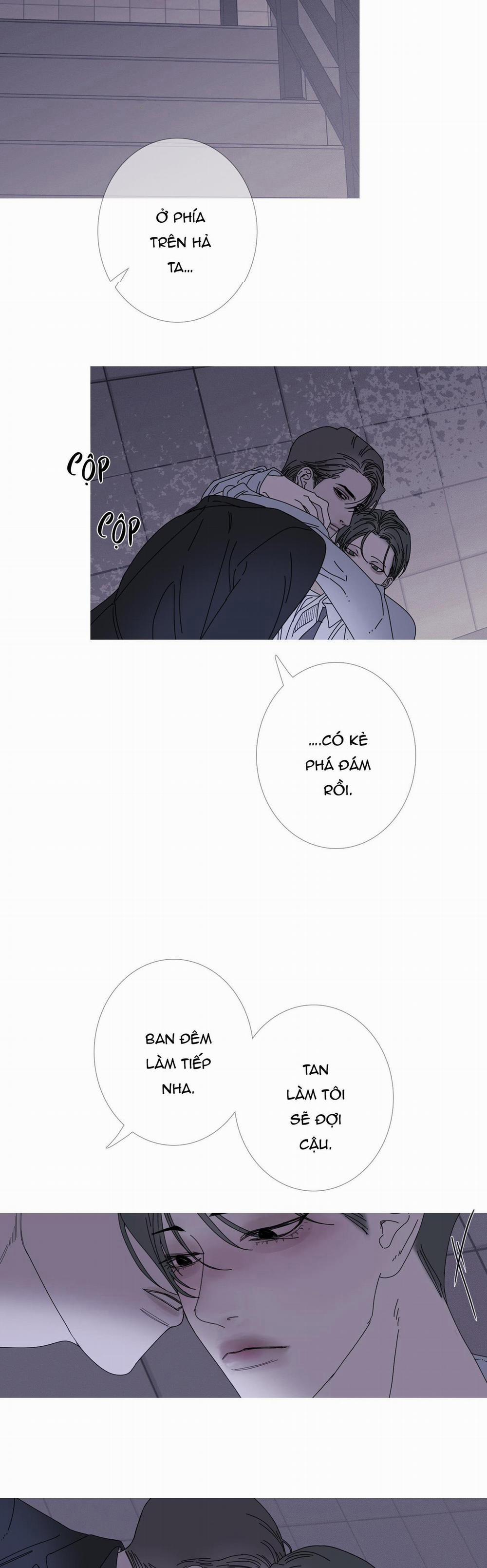 CHUYỆN QUỶ MÔN QUAN 36 trang 16