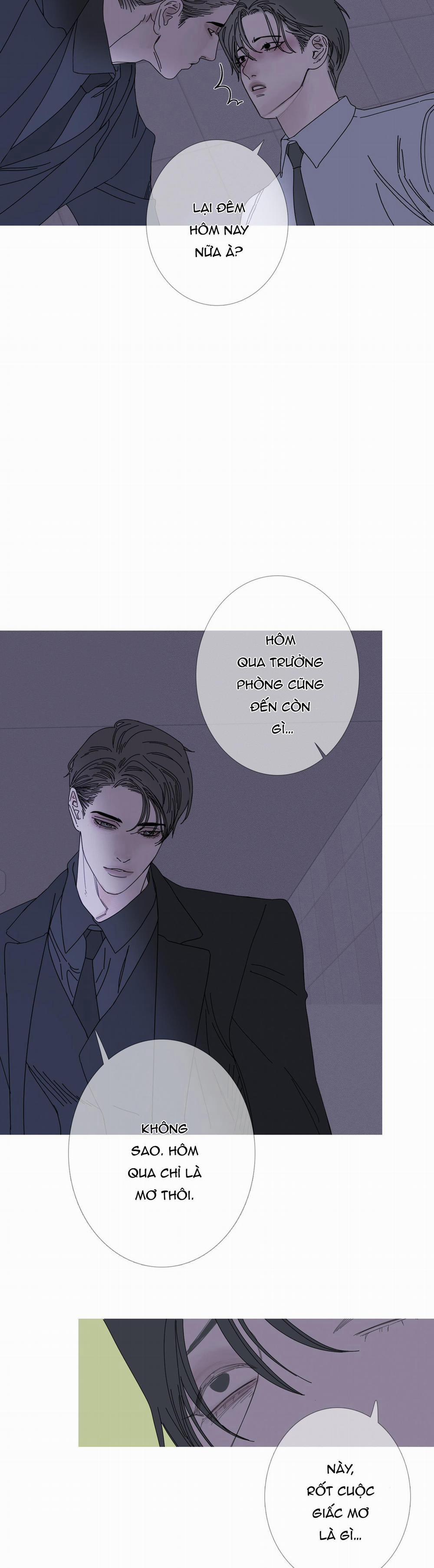 CHUYỆN QUỶ MÔN QUAN 36 trang 17