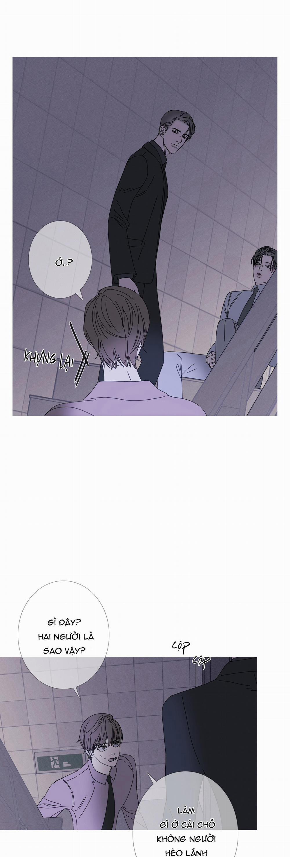 CHUYỆN QUỶ MÔN QUAN 36 trang 19