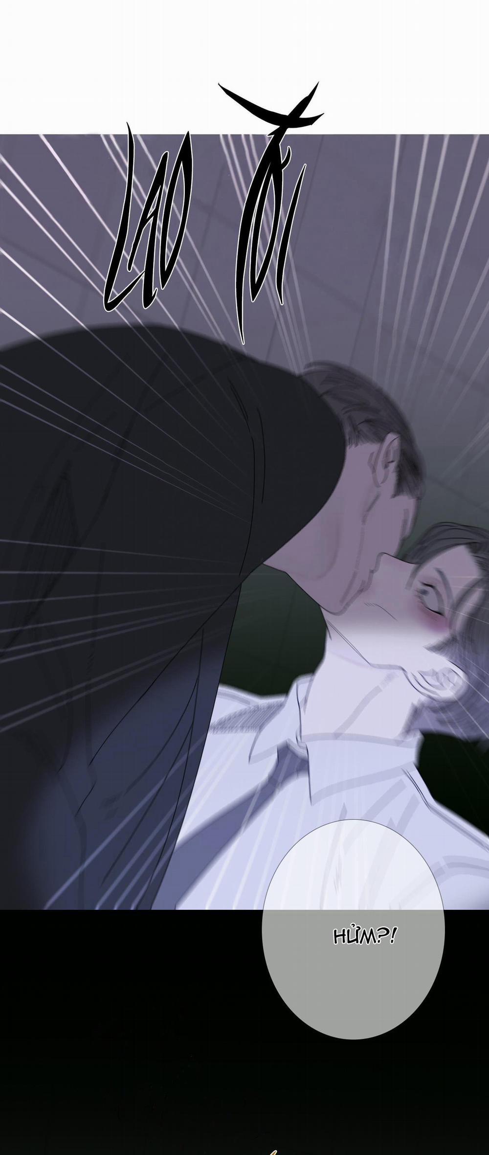 CHUYỆN QUỶ MÔN QUAN 36 trang 2