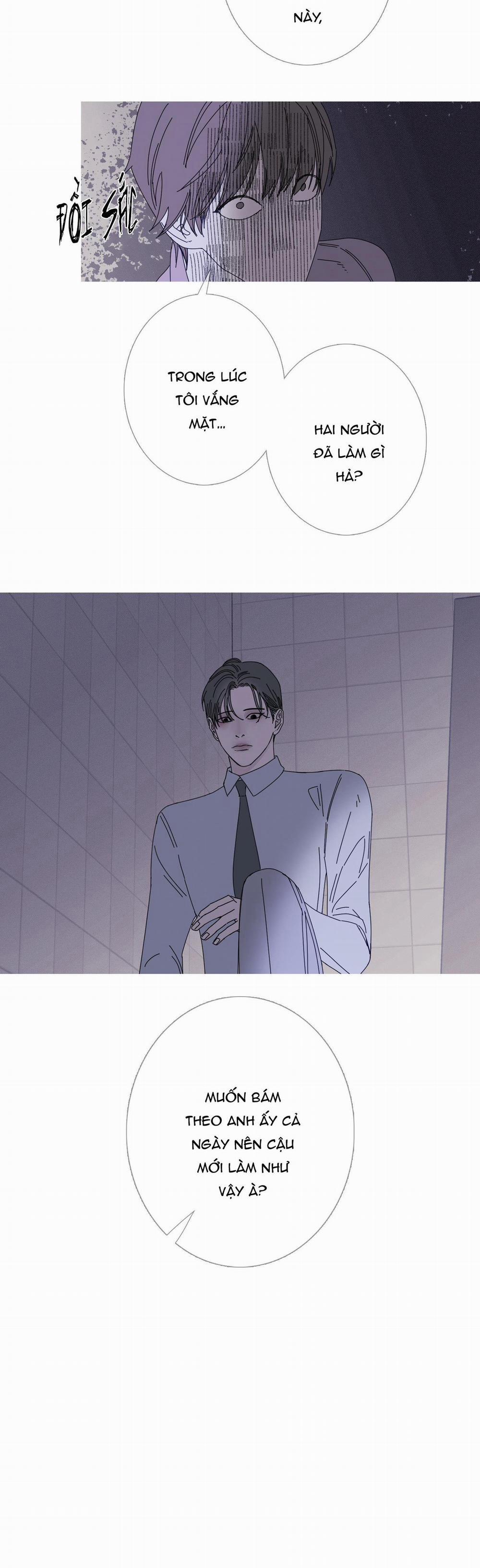 CHUYỆN QUỶ MÔN QUAN 36 trang 20