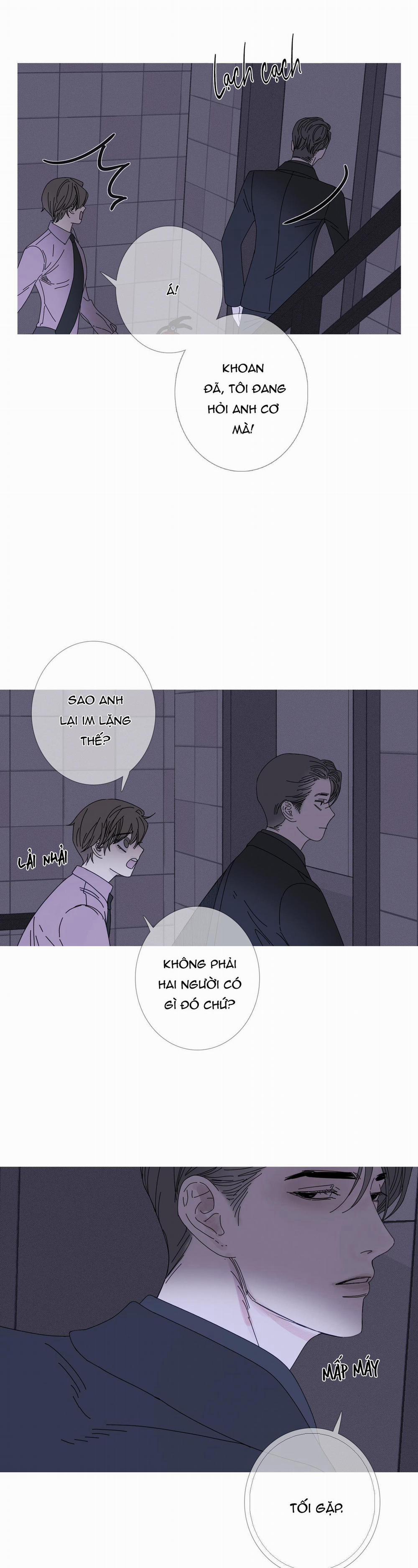 CHUYỆN QUỶ MÔN QUAN 36 trang 21