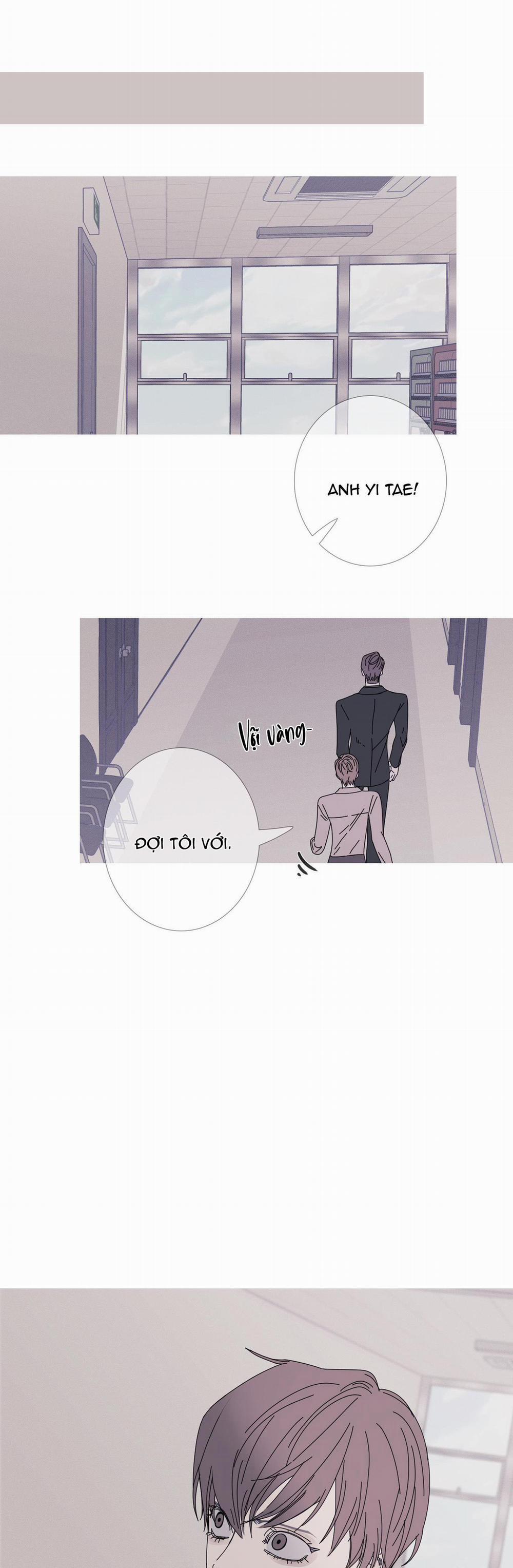 CHUYỆN QUỶ MÔN QUAN 36 trang 23