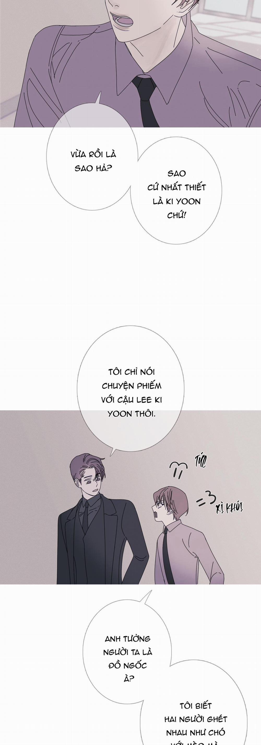 CHUYỆN QUỶ MÔN QUAN 36 trang 24