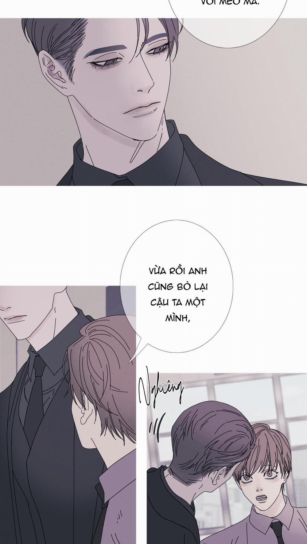 CHUYỆN QUỶ MÔN QUAN 36 trang 25