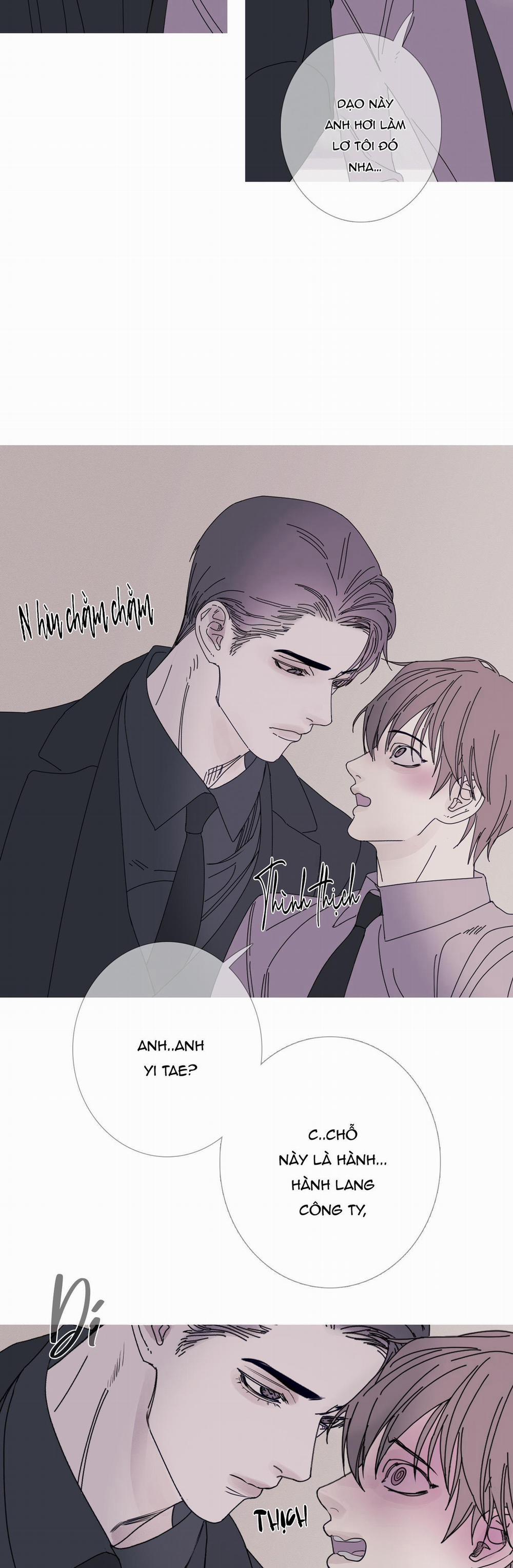 CHUYỆN QUỶ MÔN QUAN 36 trang 26