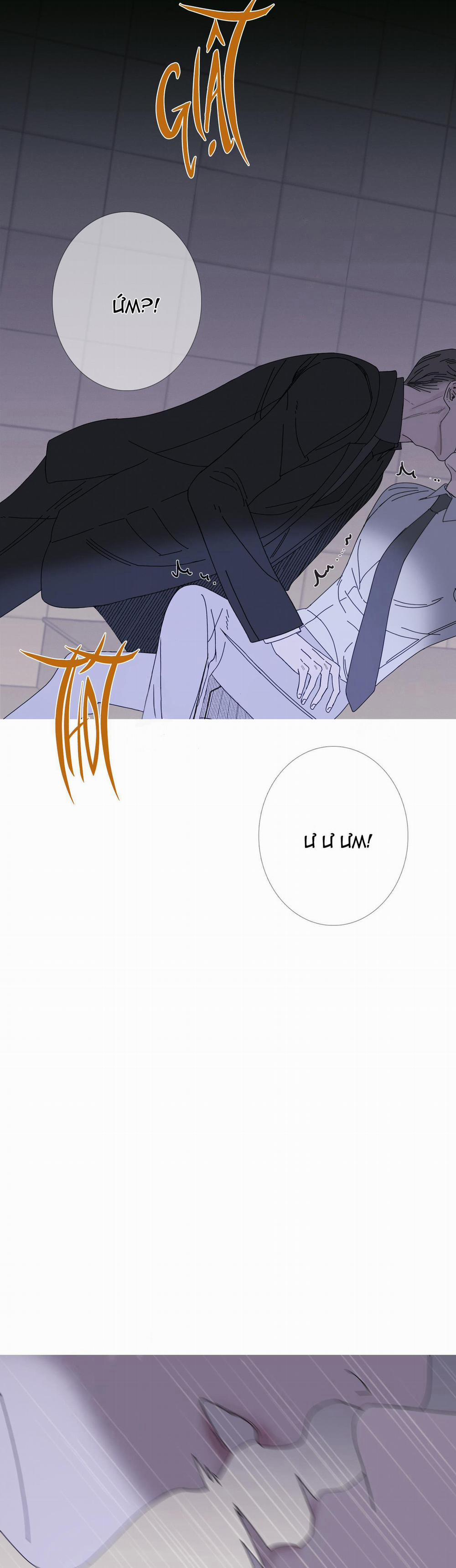 CHUYỆN QUỶ MÔN QUAN 36 trang 3