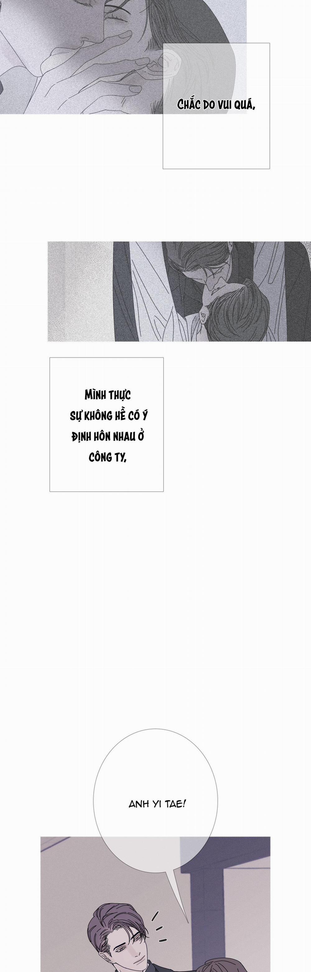 CHUYỆN QUỶ MÔN QUAN 36 trang 30