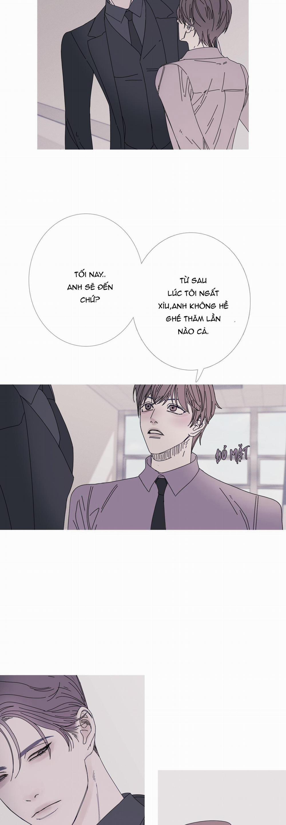 CHUYỆN QUỶ MÔN QUAN 36 trang 31