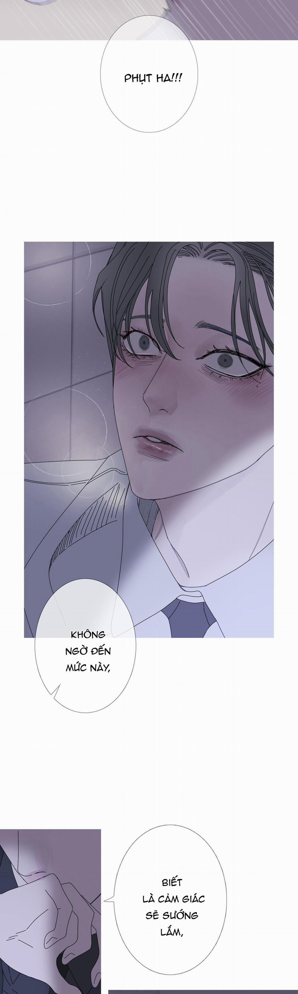 CHUYỆN QUỶ MÔN QUAN 36 trang 4