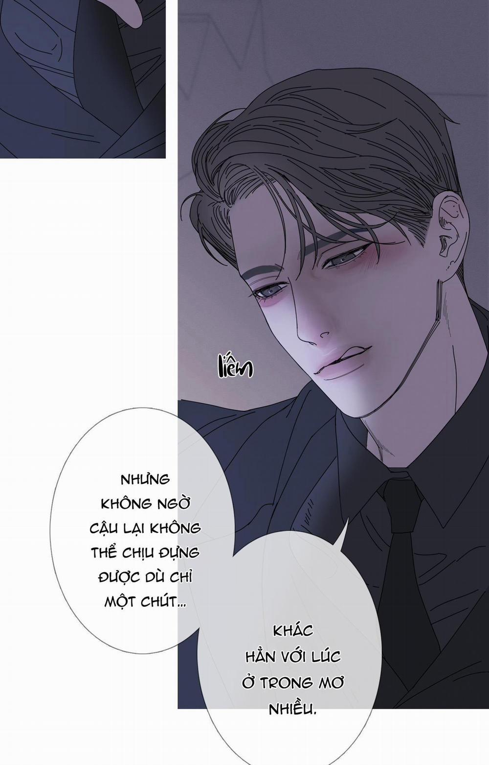 CHUYỆN QUỶ MÔN QUAN 36 trang 5