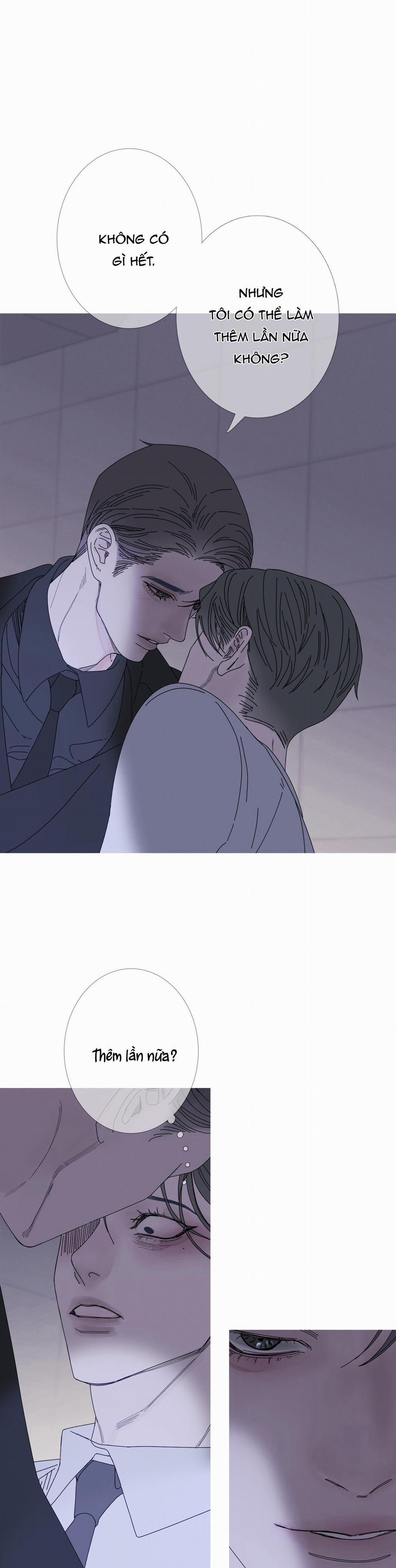 CHUYỆN QUỶ MÔN QUAN 36 trang 7