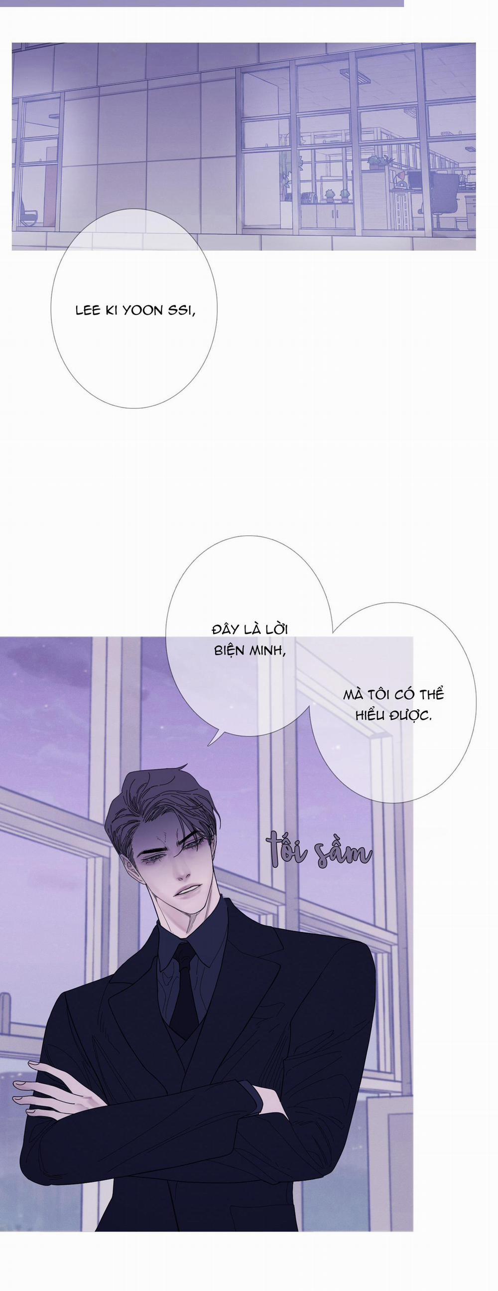 CHUYỆN QUỶ MÔN QUAN 37 trang 1