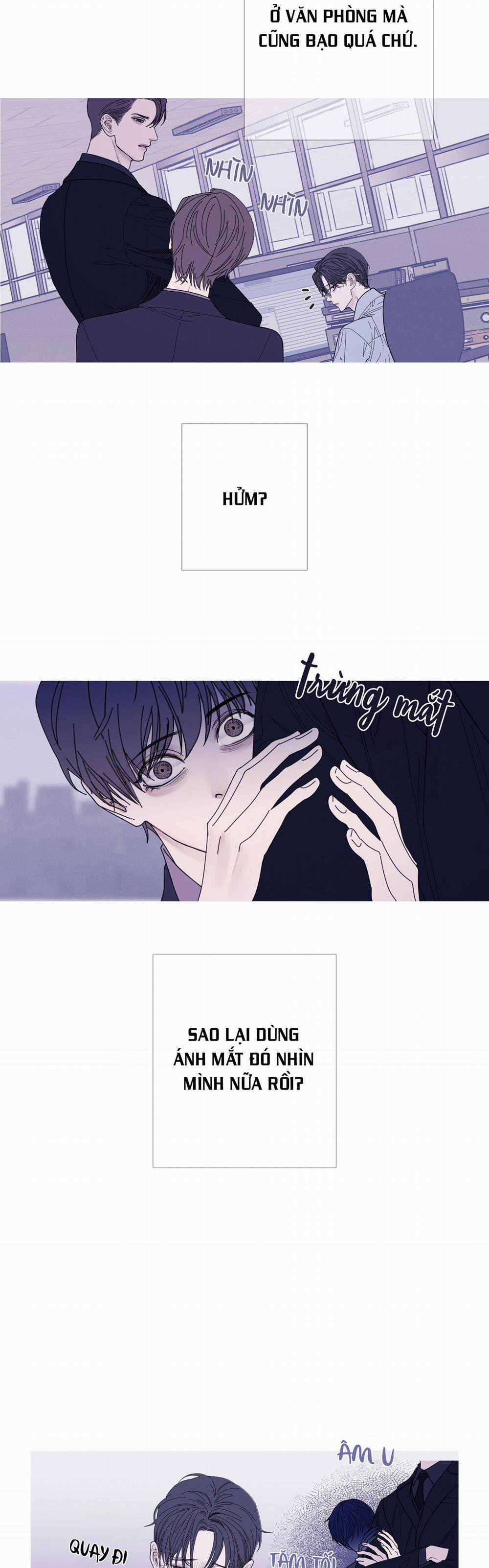 CHUYỆN QUỶ MÔN QUAN 37 trang 10