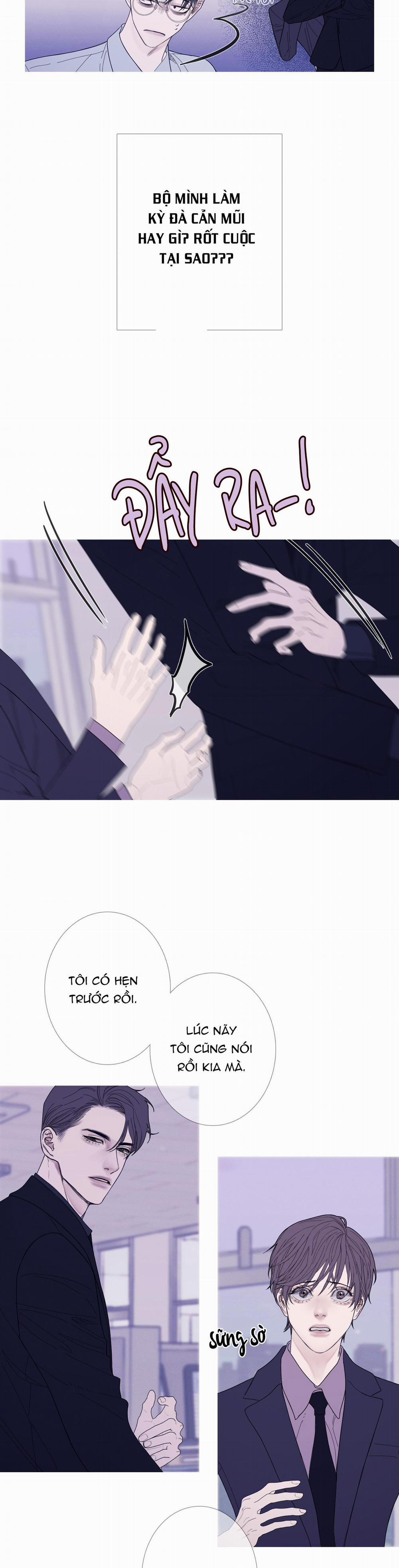 CHUYỆN QUỶ MÔN QUAN 37 trang 11