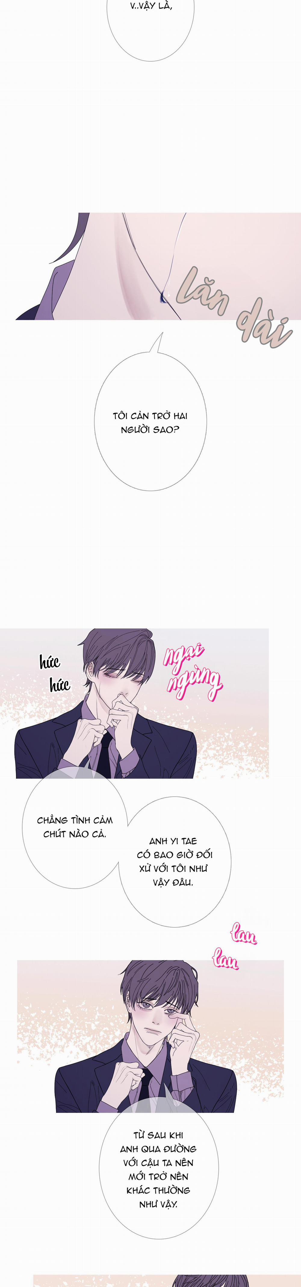 CHUYỆN QUỶ MÔN QUAN 37 trang 12