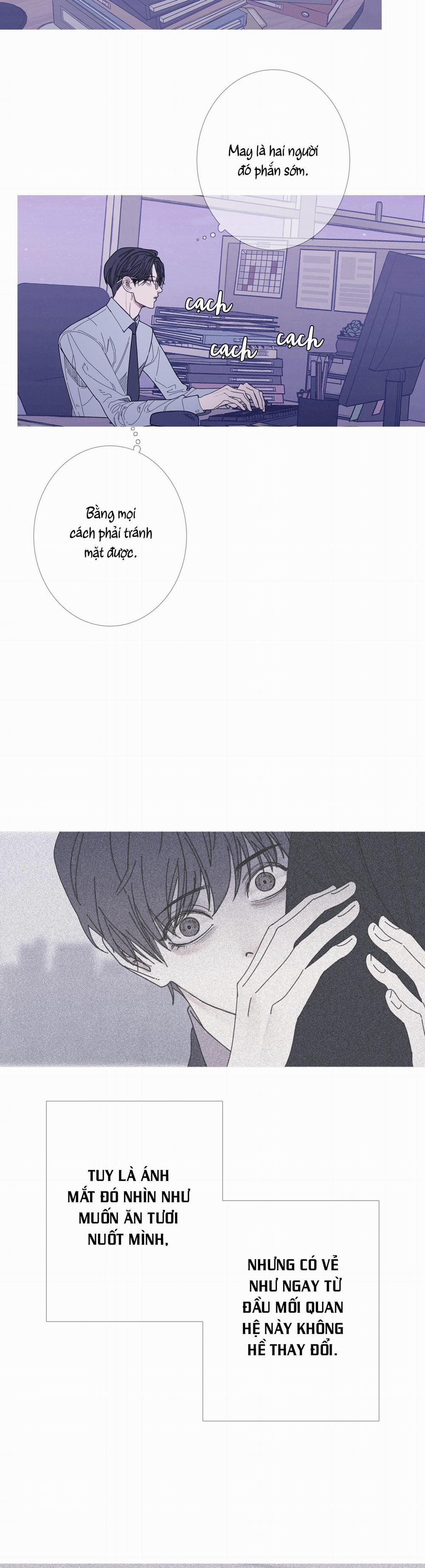 CHUYỆN QUỶ MÔN QUAN 37 trang 17