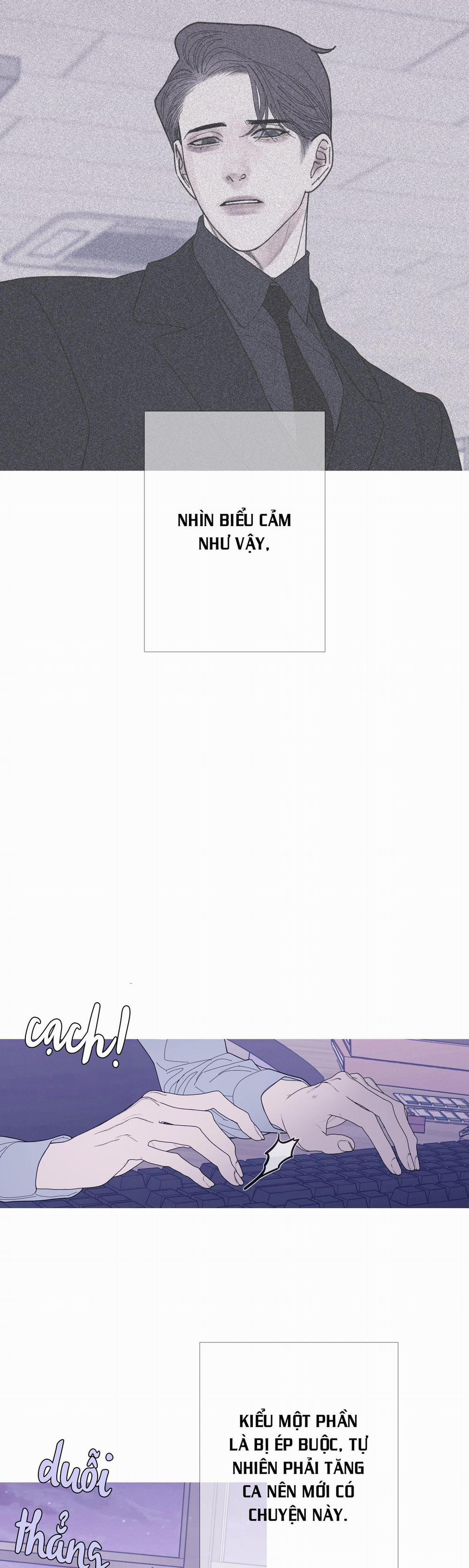 CHUYỆN QUỶ MÔN QUAN 37 trang 18