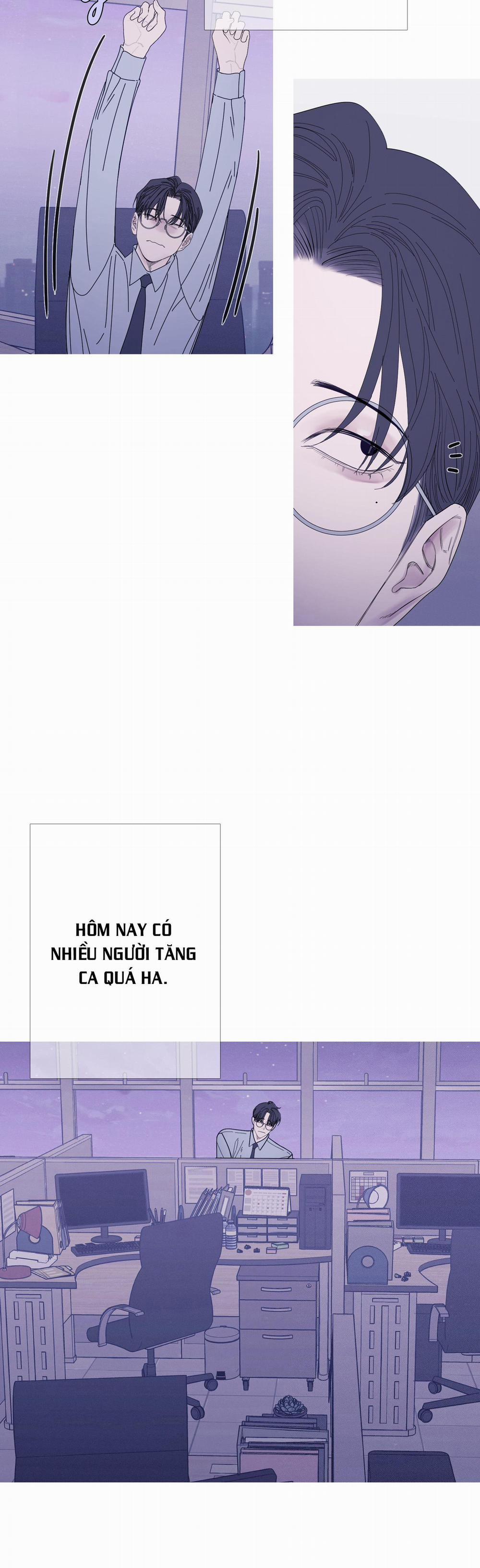 CHUYỆN QUỶ MÔN QUAN 37 trang 19