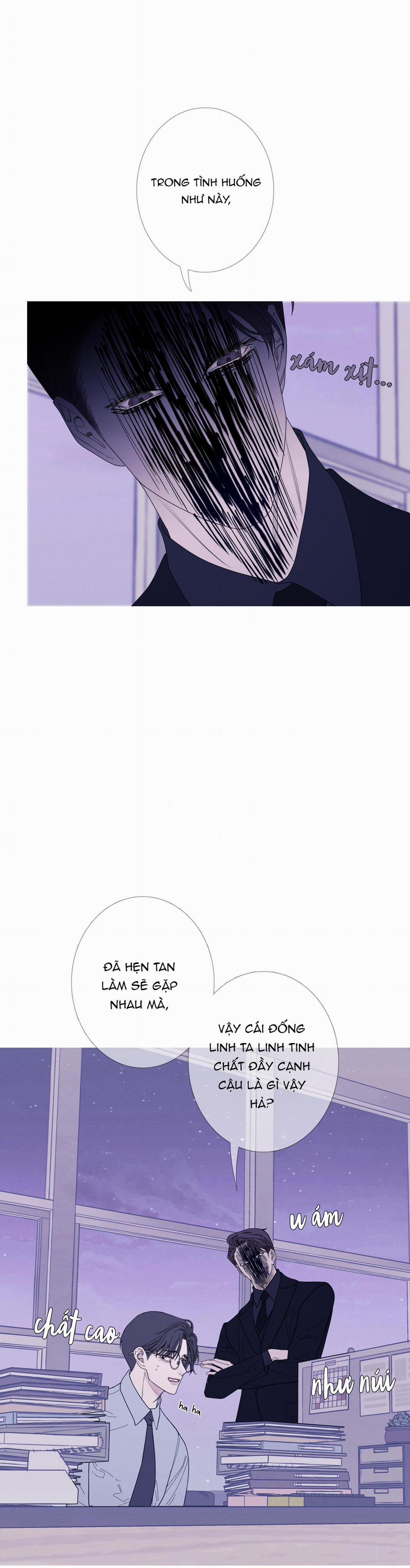 CHUYỆN QUỶ MÔN QUAN 37 trang 2