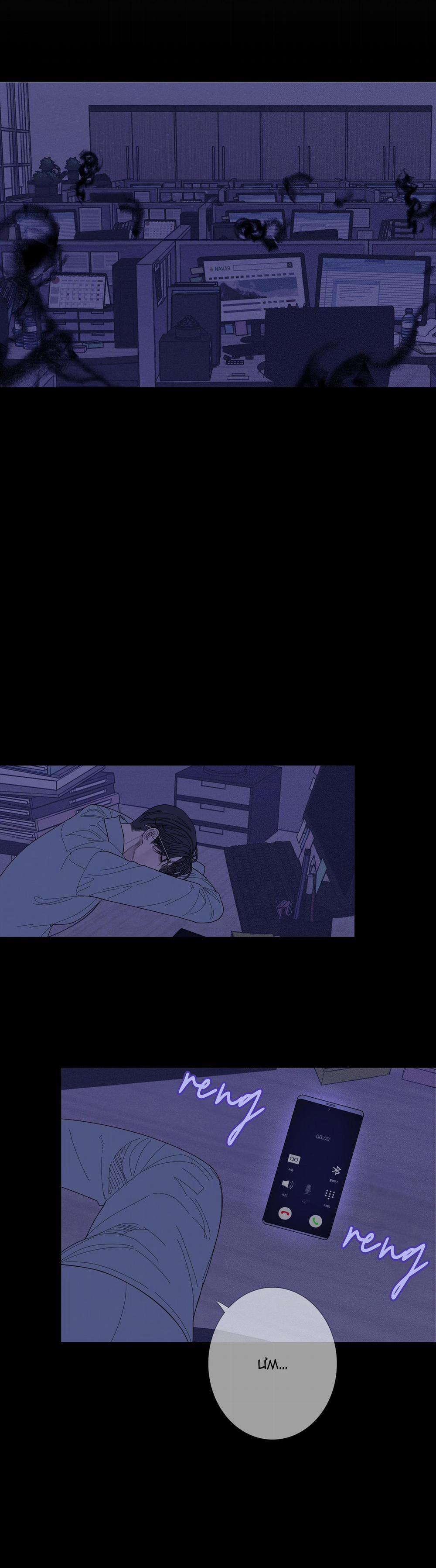 CHUYỆN QUỶ MÔN QUAN 37 trang 21