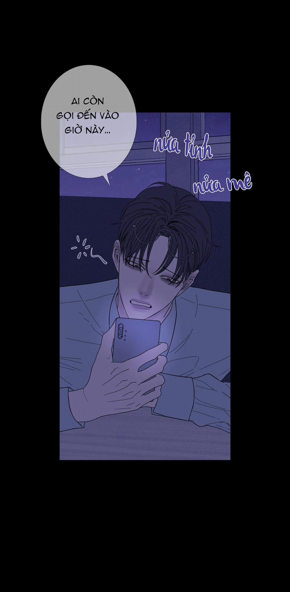 CHUYỆN QUỶ MÔN QUAN 37 trang 22