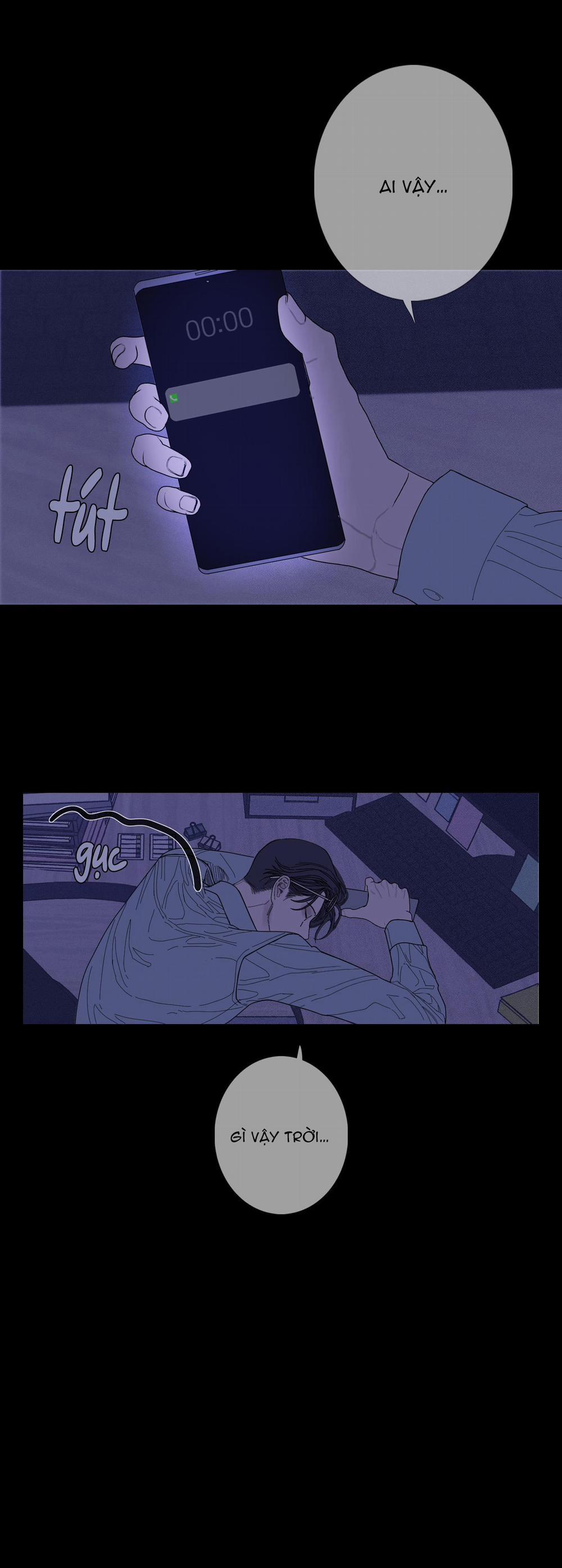 CHUYỆN QUỶ MÔN QUAN 37 trang 23