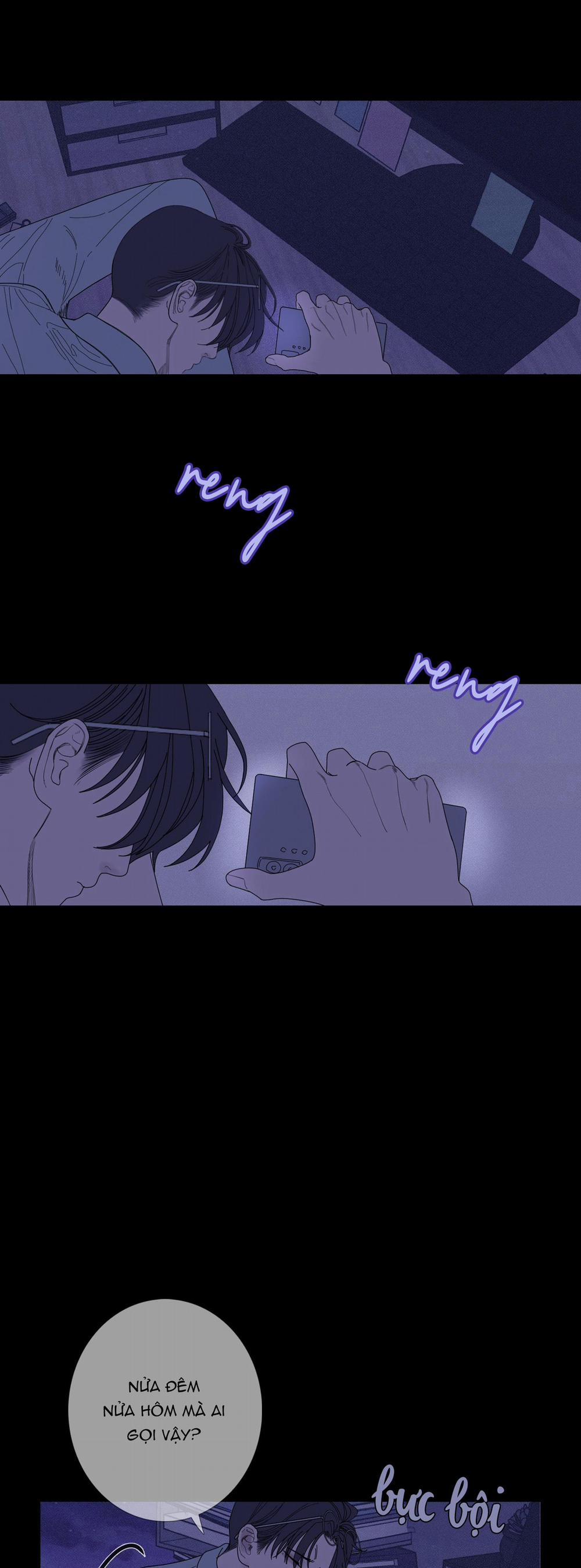 CHUYỆN QUỶ MÔN QUAN 37 trang 24