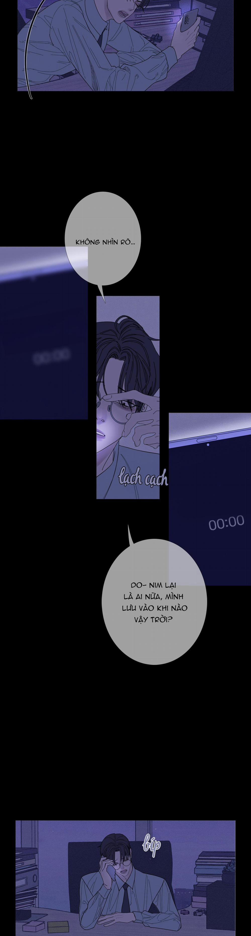 CHUYỆN QUỶ MÔN QUAN 37 trang 25