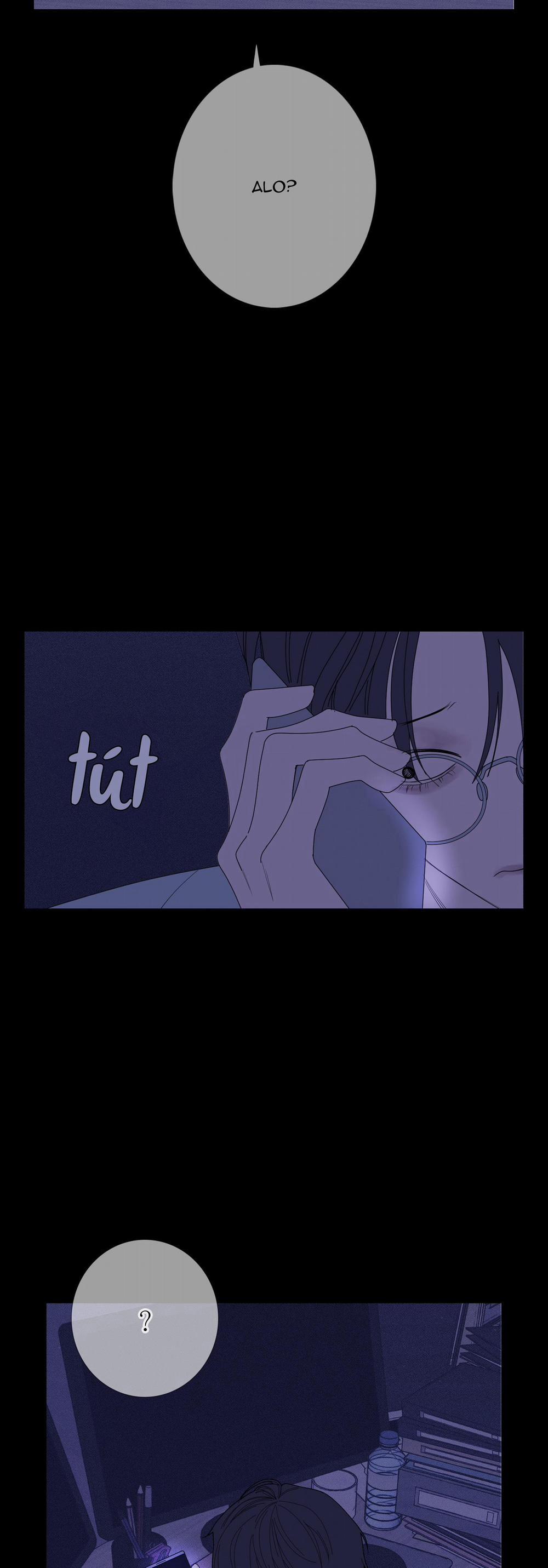 CHUYỆN QUỶ MÔN QUAN 37 trang 26