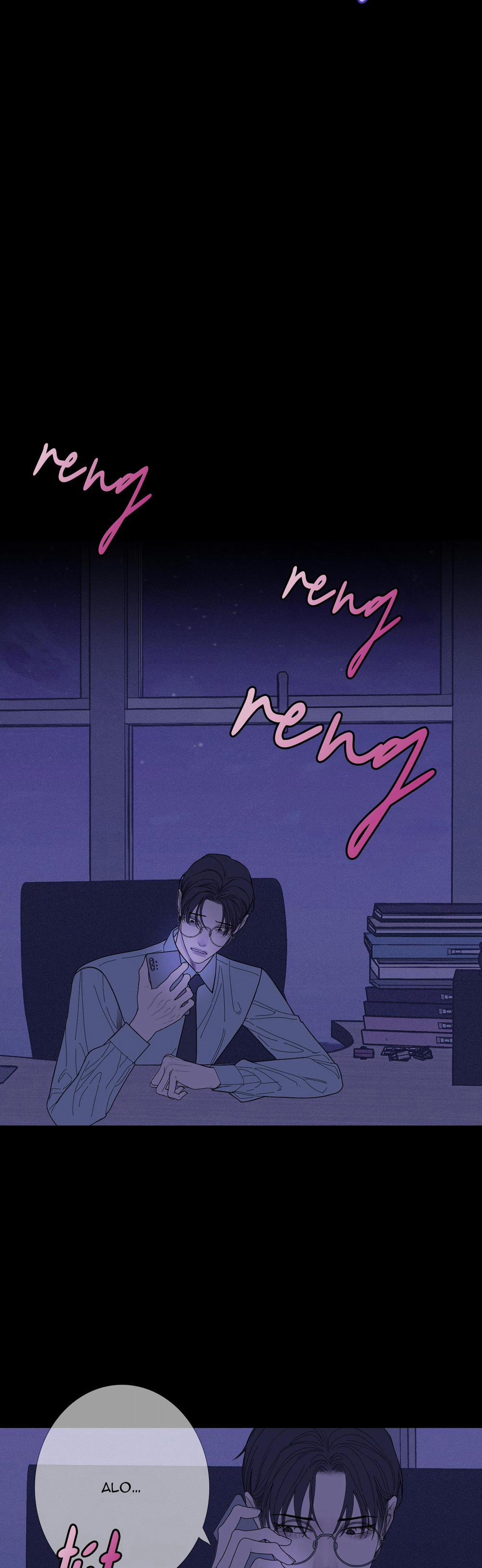 CHUYỆN QUỶ MÔN QUAN 37 trang 28