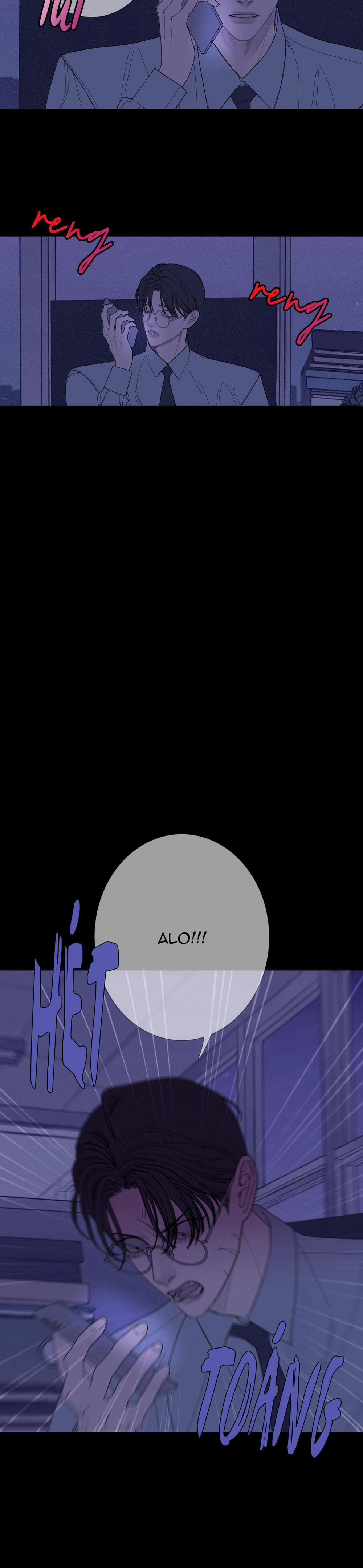 CHUYỆN QUỶ MÔN QUAN 37 trang 29