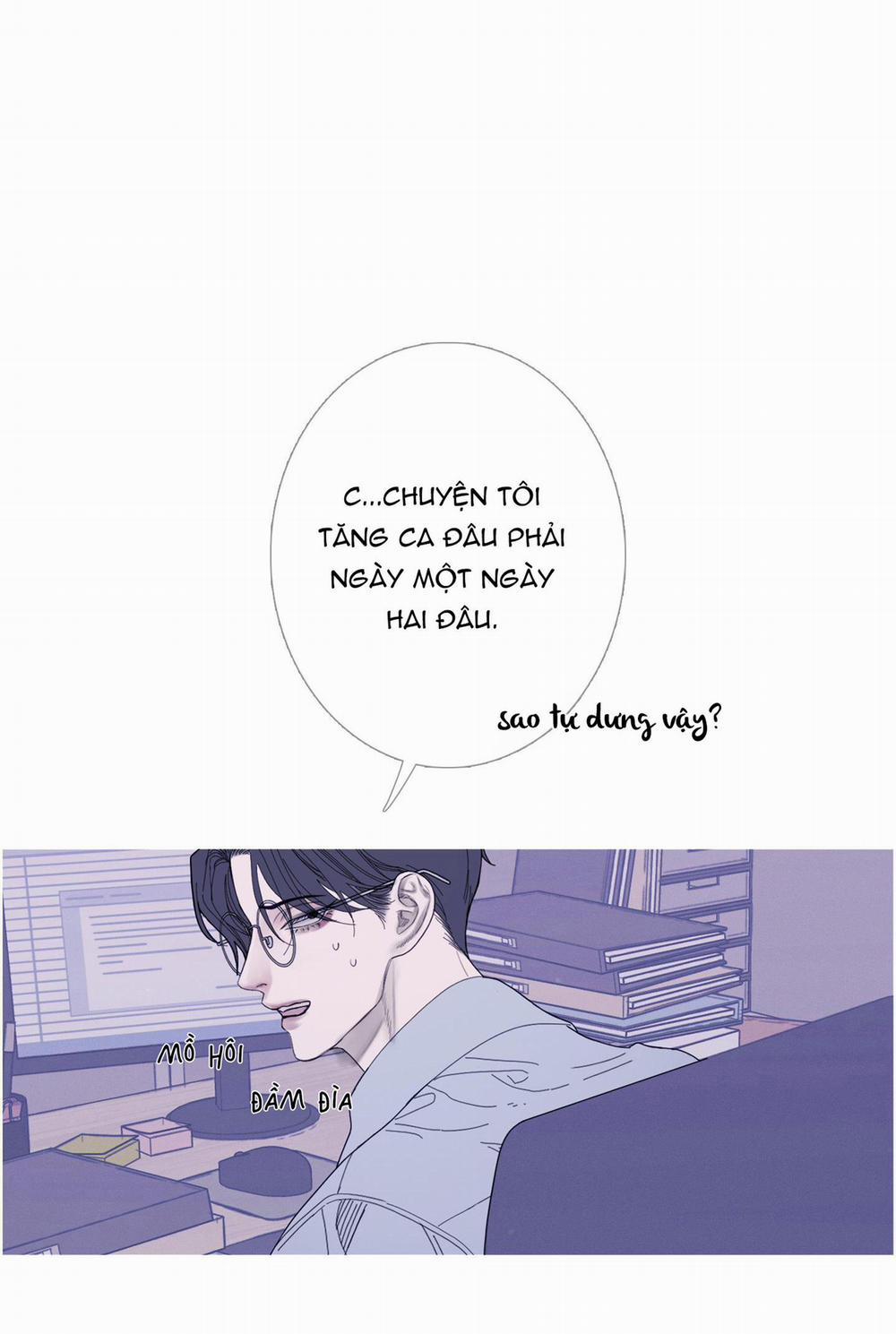 CHUYỆN QUỶ MÔN QUAN 37 trang 3